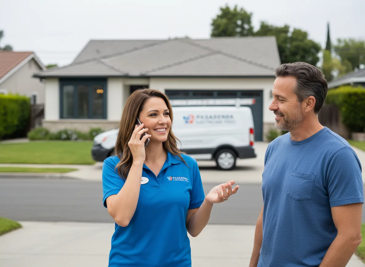 Electrician Lester, WV FAQs